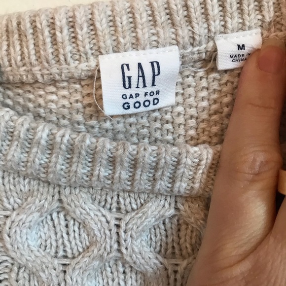 GAP sweater - Picture 5 of 6